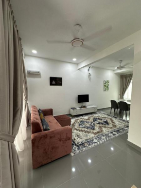 Homestay Islam Keluarga Puncak Alam